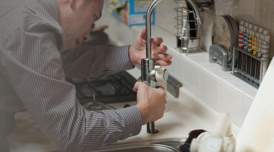 Professional Gas Leak Detection in Robards, KY